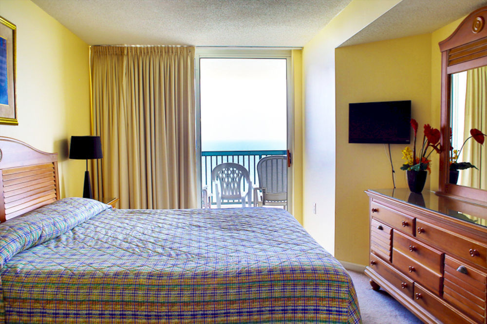 Ashworth By Condo-World North Myrtle Beach Exterior photo