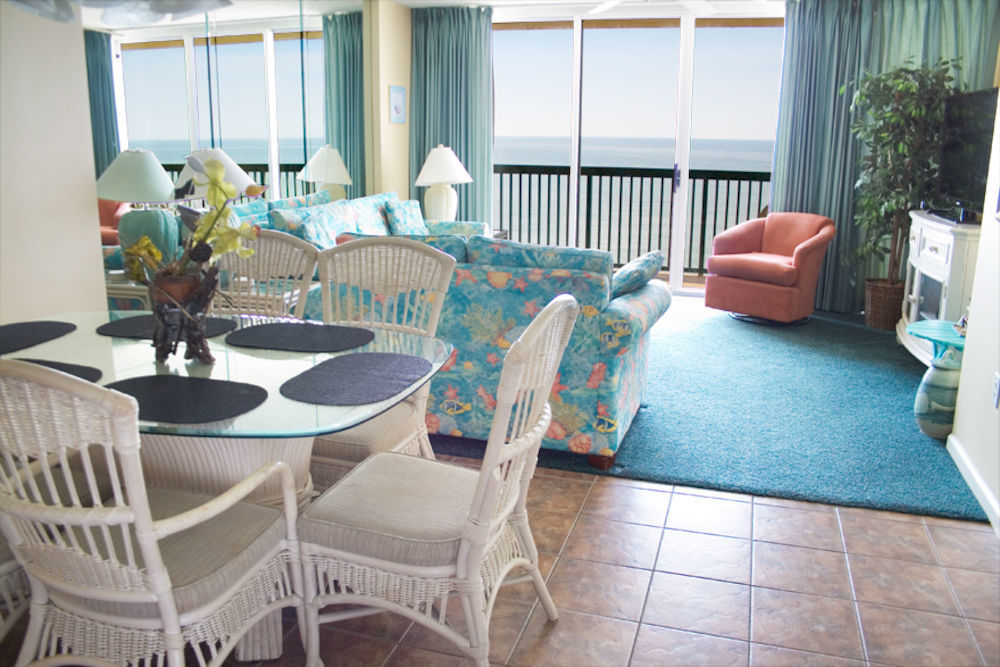 Ashworth By Condo-World North Myrtle Beach Exterior photo