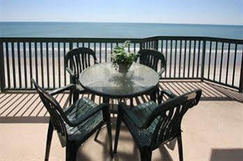 Ashworth By Condo-World North Myrtle Beach Exterior photo
